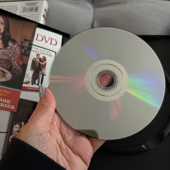 Meet the Parents Trilogy DVD Set - Picture 4 of 7